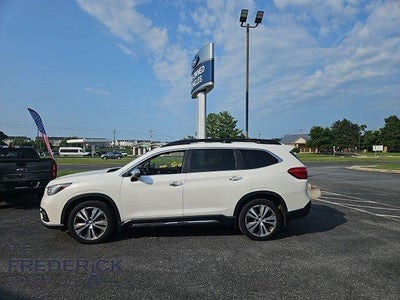Photo of a 2019 Subaru Ascent AWD Touring 4DR SUV for sale