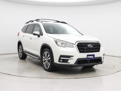 2019 Subaru Ascent AWD Touring 4DR SUV