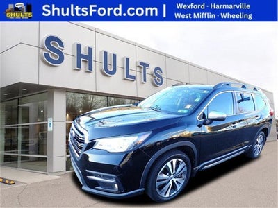 2020 Subaru Ascent AWD Touring 4DR SUV