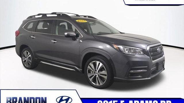 Preowned 2021 Subaru Ascent Touring for Sale