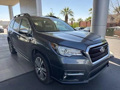 Photo of a 2021 Subaru Ascent AWD Touring 4DR SUV for sale
