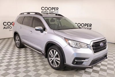 Photo of a 2022 Subaru Ascent AWD Touring 4DR SUV for sale