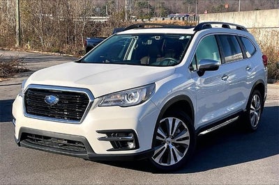 2022 Subaru Ascent AWD Touring 4DR SUV