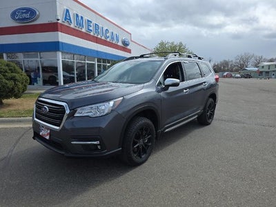 Photo of a 2022 Subaru Ascent AWD Touring 4DR SUV for sale