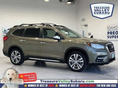 2022 Subaru Ascent AWD Touring 4DR SUV
