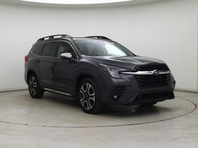 2023 Subaru Ascent AWD Limited 8-Passenger 4DR SUV