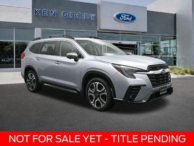 2023 Subaru Ascent AWD Limited 8-Passenger 4DR SUV