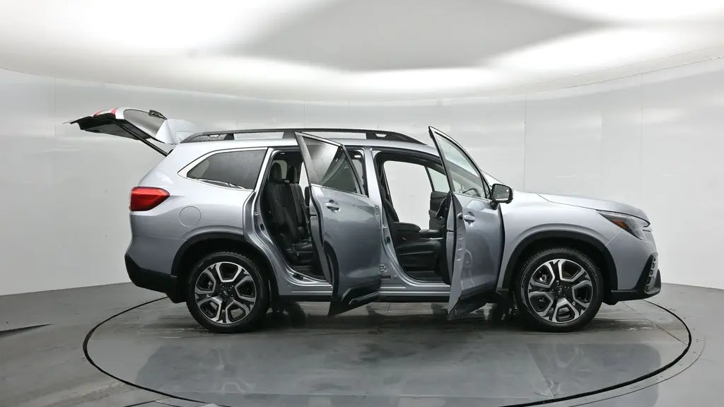 2023 Subaru Ascent Limited 8-Passenger