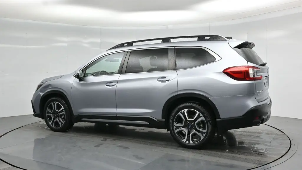 2023 Subaru Ascent Limited 8-Passenger