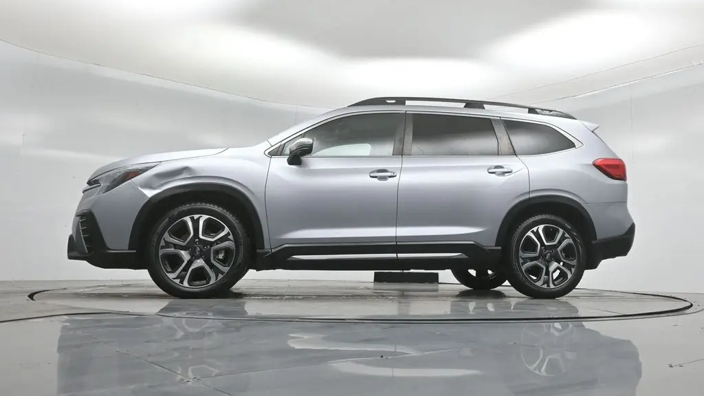 2023 Subaru Ascent Limited 8-Passenger