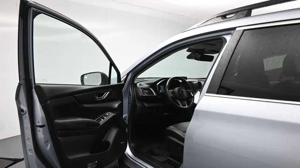 2023 Subaru Ascent Limited 8-Passenger