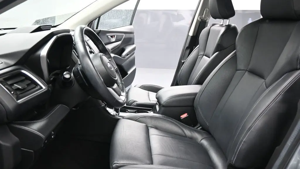 2023 Subaru Ascent Limited 8-Passenger