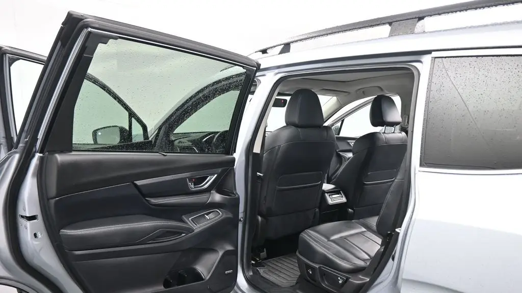 2023 Subaru Ascent Limited 8-Passenger
