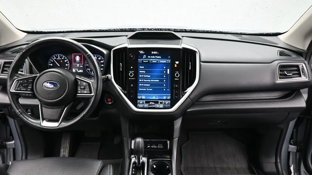 2023 Subaru Ascent Limited 8-Passenger