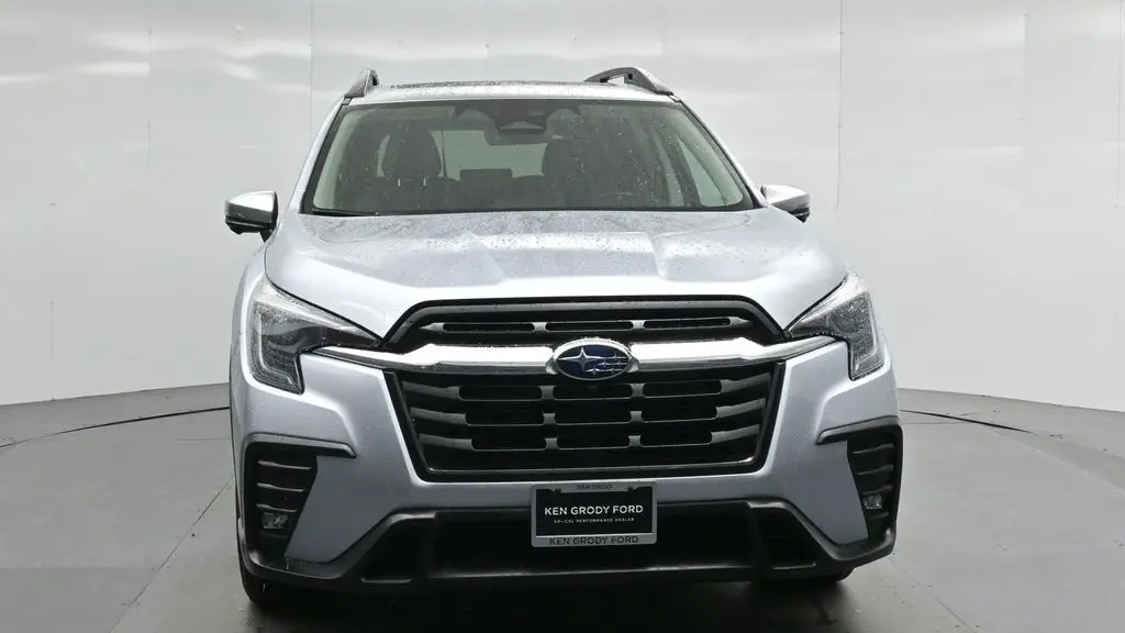 2023 Subaru Ascent Limited 8-Passenger