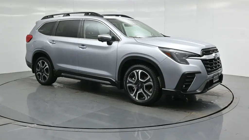 2023 Subaru Ascent Limited 8-Passenger