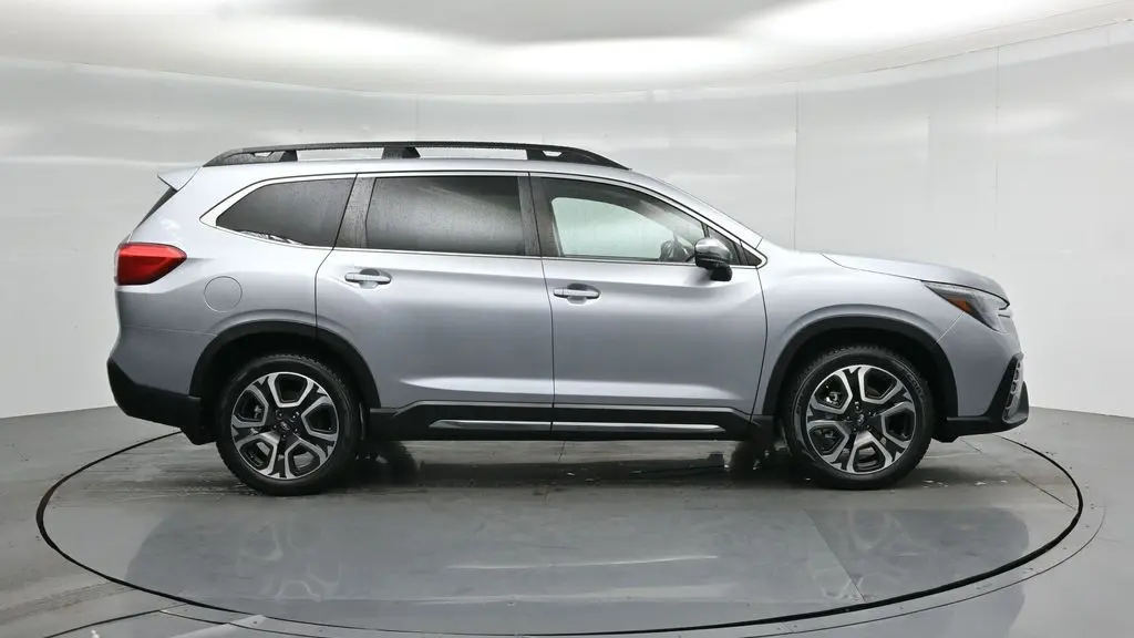 2023 Subaru Ascent Limited 8-Passenger