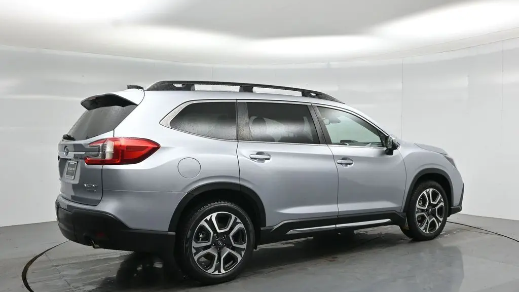 2023 Subaru Ascent Limited 8-Passenger