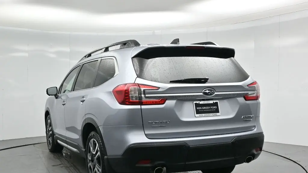 2023 Subaru Ascent Limited 8-Passenger