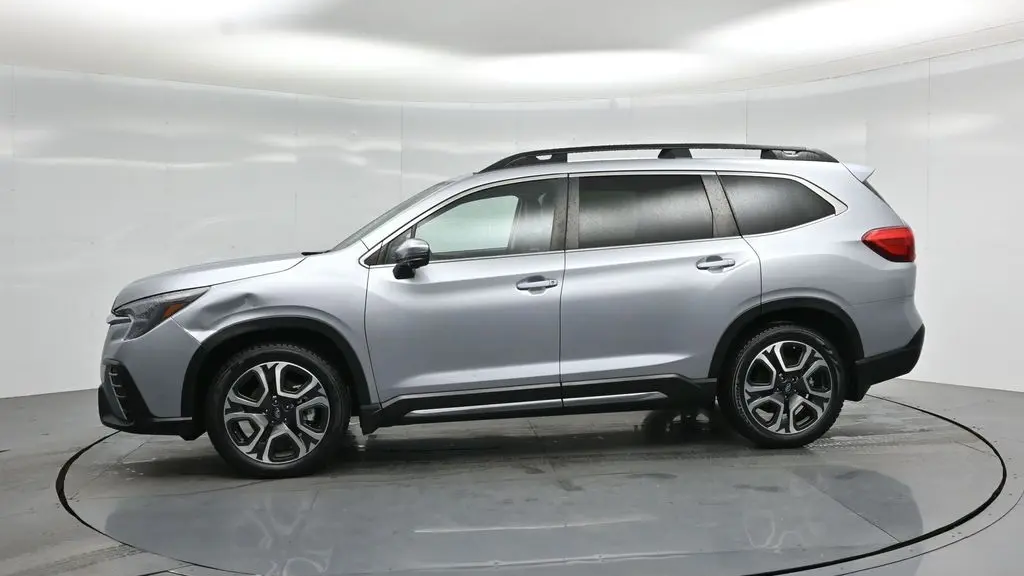 2023 Subaru Ascent Limited 8-Passenger