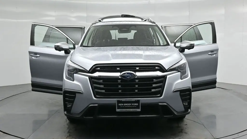 2023 Subaru Ascent Limited 8-Passenger