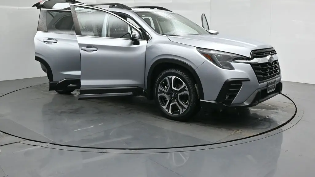 2023 Subaru Ascent Limited 8-Passenger