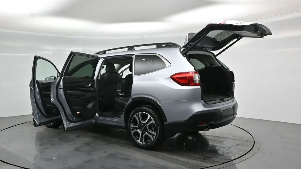 2023 Subaru Ascent Limited 8-Passenger