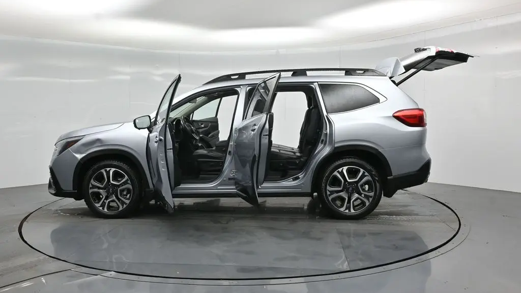 2023 Subaru Ascent Limited 8-Passenger