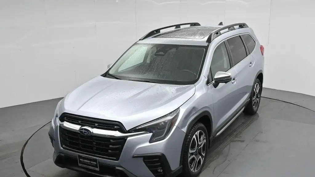 2023 Subaru Ascent Limited 8-Passenger