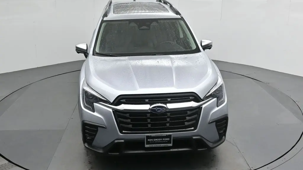 2023 Subaru Ascent Limited 8-Passenger