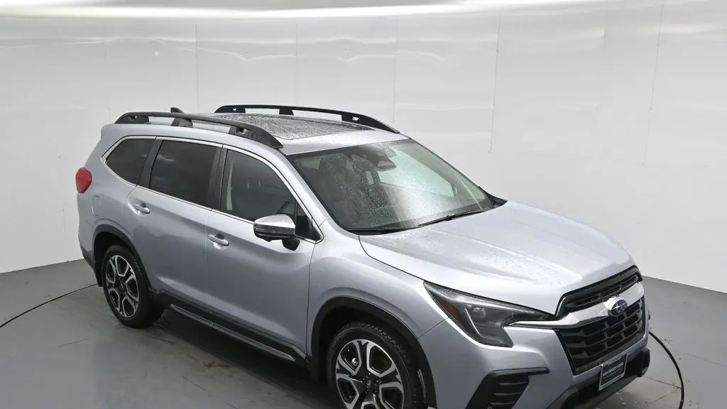 2023 Subaru Ascent Limited 8-Passenger
