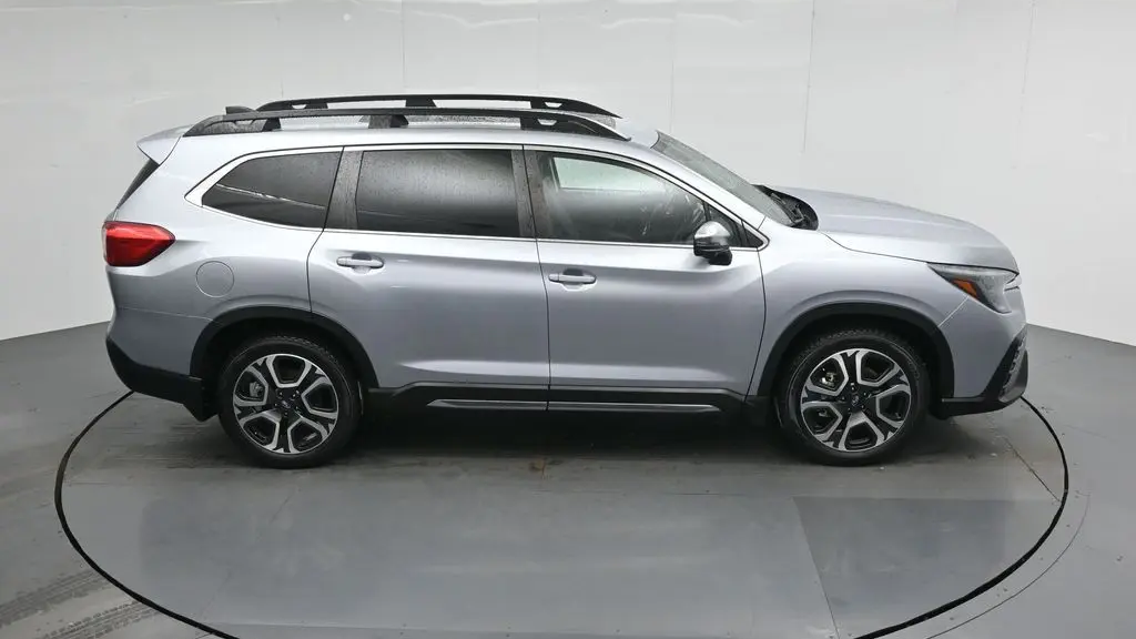 2023 Subaru Ascent Limited 8-Passenger