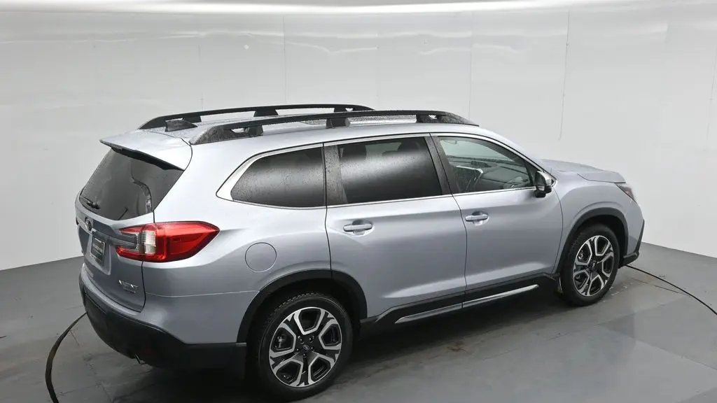2023 Subaru Ascent Limited 8-Passenger