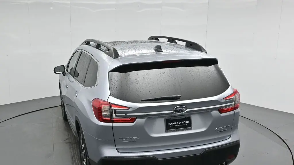 2023 Subaru Ascent Limited 8-Passenger