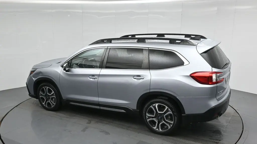 2023 Subaru Ascent Limited 8-Passenger