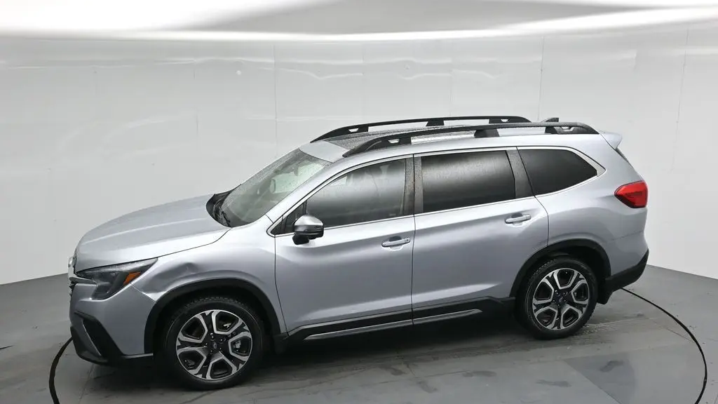 2023 Subaru Ascent Limited 8-Passenger