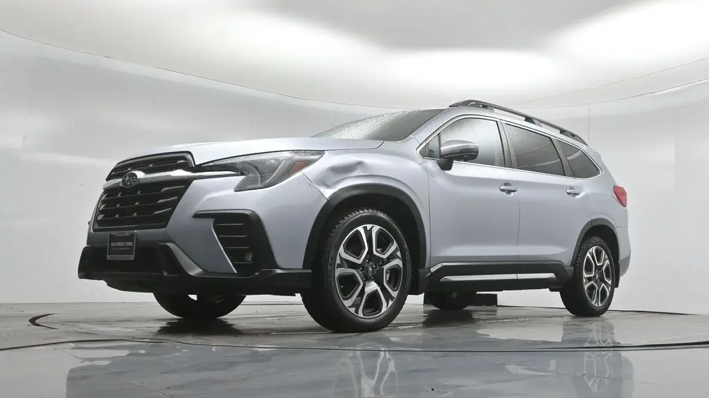 2023 Subaru Ascent Limited 8-Passenger