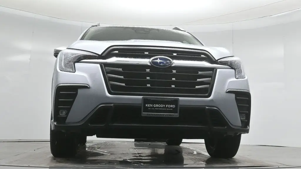 2023 Subaru Ascent Limited 8-Passenger
