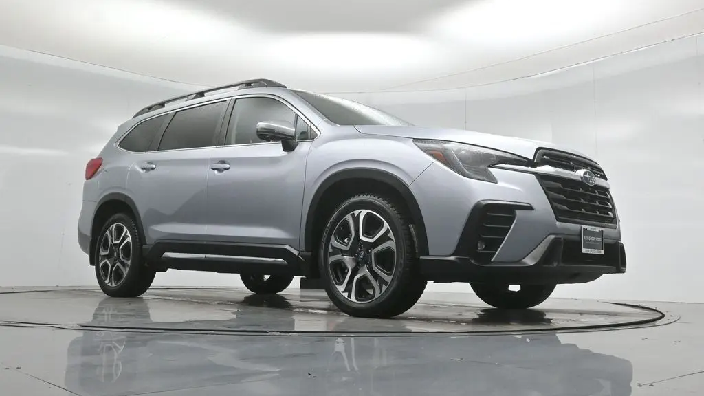 2023 Subaru Ascent Limited 8-Passenger
