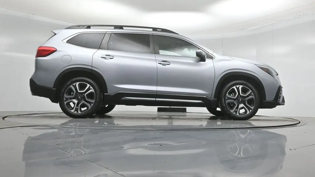 2023 Subaru Ascent Limited 8-Passenger