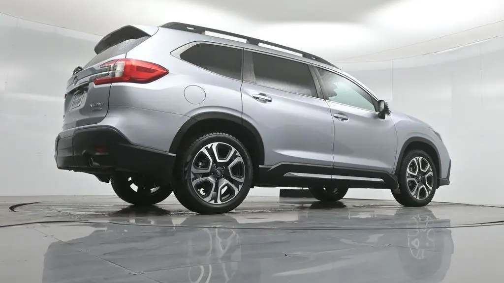 2023 Subaru Ascent Limited 8-Passenger