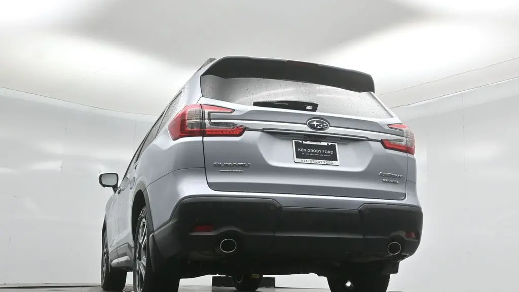 2023 Subaru Ascent Limited 8-Passenger