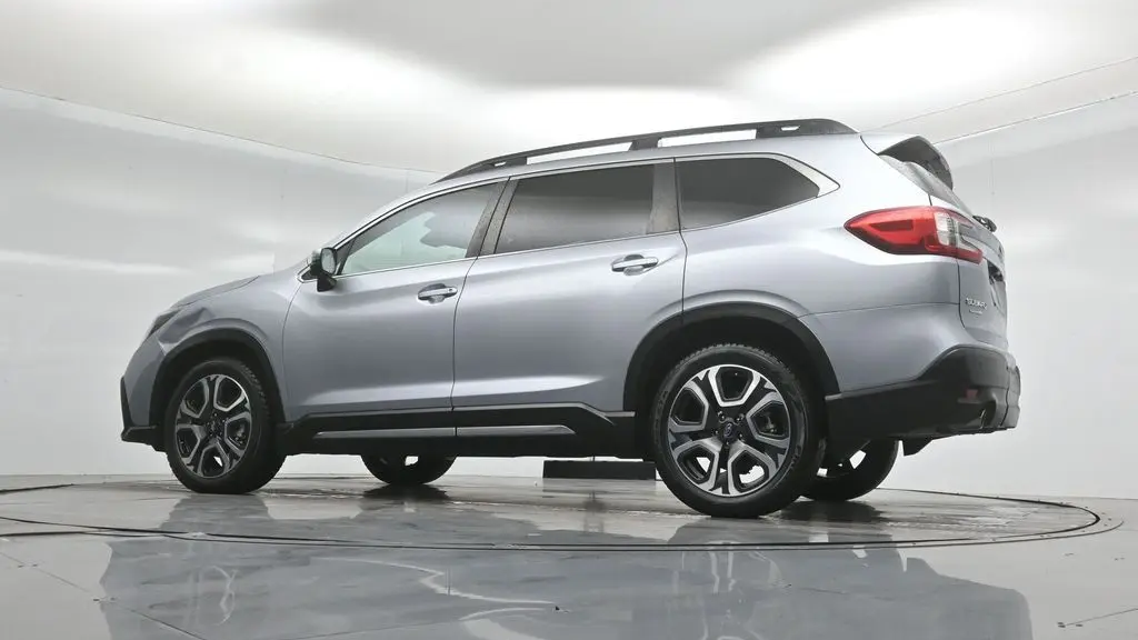 2023 Subaru Ascent Limited 8-Passenger