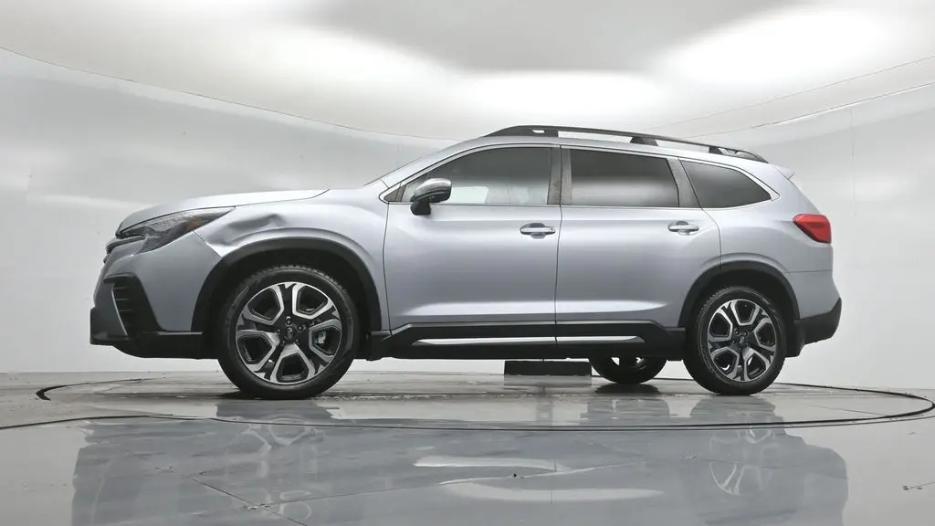 2023 Subaru Ascent Limited 8-Passenger