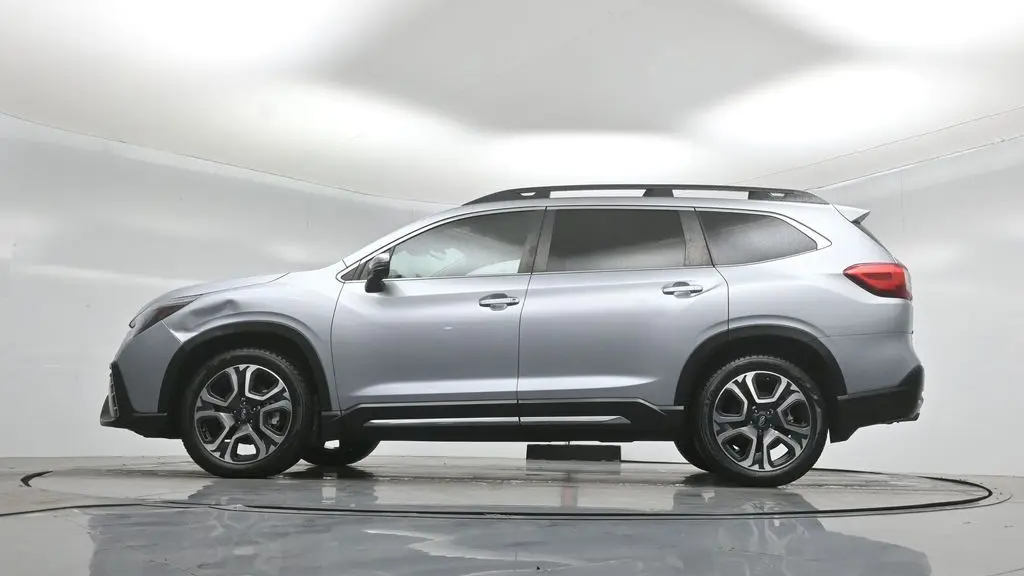 2023 Subaru Ascent Limited 8-Passenger
