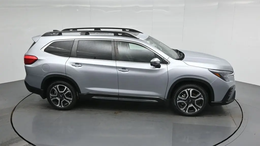 2023 Subaru Ascent Limited 8-Passenger