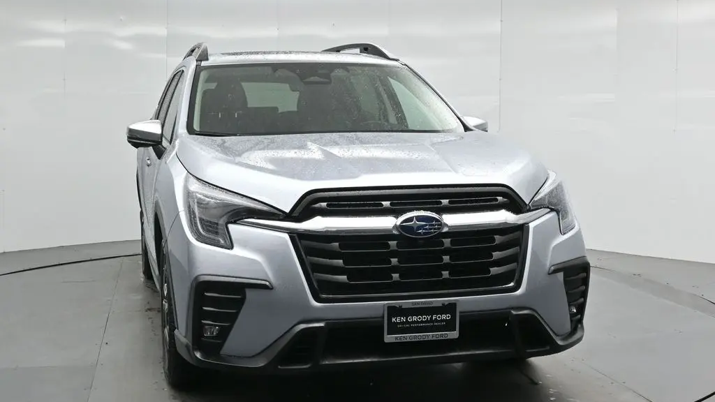 2023 Subaru Ascent Limited 8-Passenger