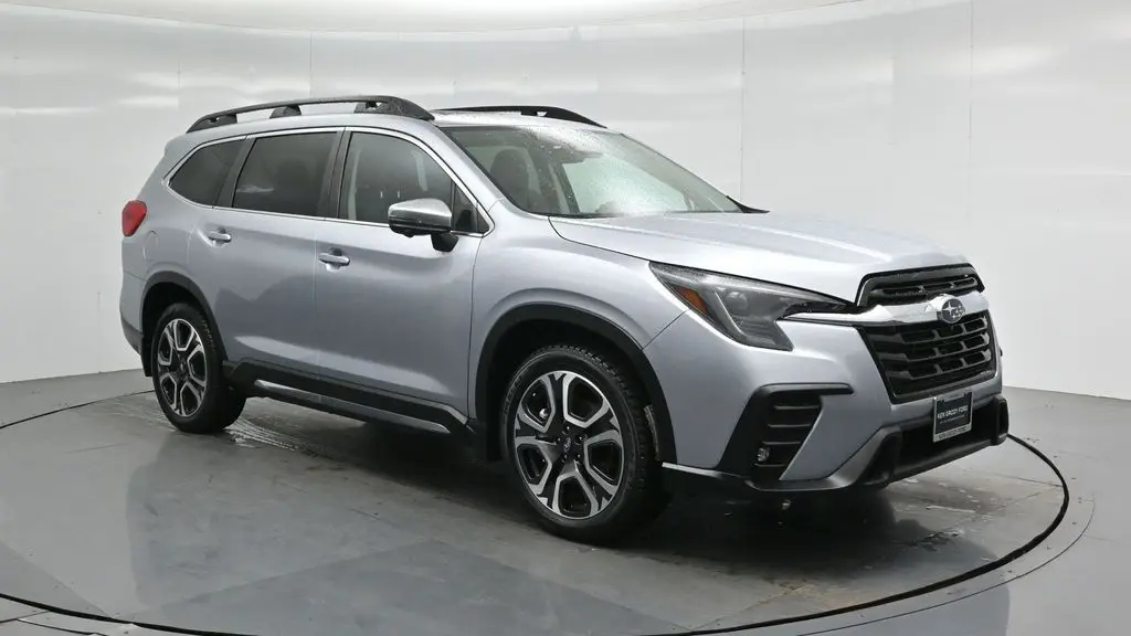 2023 Subaru Ascent Limited 8-Passenger