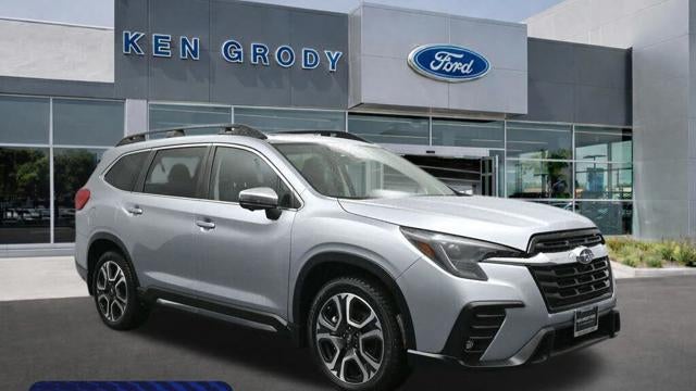 Preowned 2023 Subaru Ascent Limited 8-Passenger for Sale