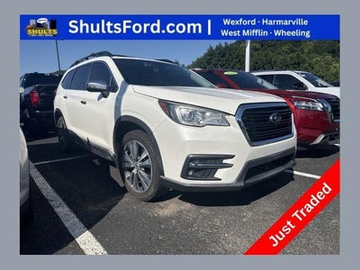 Photo of a 2019 Subaru Ascent AWD Touring 4DR SUV for sale